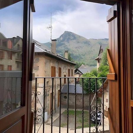 Casa Sendacomodidad Y Descanso Sallent de Gállego Exterior foto